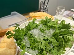 -烹然四季椰子鸡火锅(姚家园万象汇店)