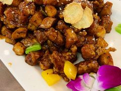 -大眼锅贴饺子(河西店)