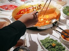 -小龙翻大江文化火锅(宽窄店)