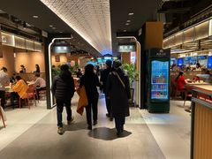 -远大美食广场(远大购物中心店)