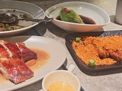 -留半山·香港食堂(啦啦宝都店)