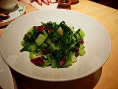 -一坐一忘云南菜(卓悦中心)