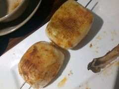 -功夫小龙虾·烧烤·江湖菜(金沙洲店)