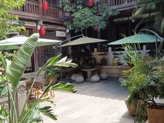 -香满楼(临安路店)