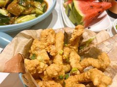 -0317火锅鸡·清真(正达店)