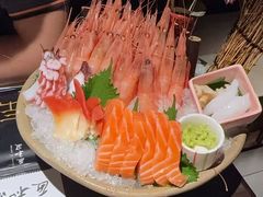 -匠和风精致料理(莆田财富中心店)