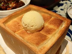 -绿茶餐厅(布吉万象汇店)