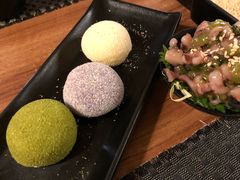 -昊·来了寿司(双楠2店)