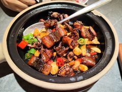 -客语客家菜(东山口店)