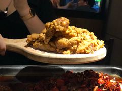 -辣尚瘾·烤鱼·新川菜(交大直营店)