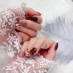 -如一·美甲美睫