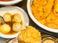 -公仔堂港式茶餐厅(西村店)