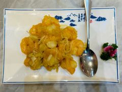 -玉华台饭庄·淮扬菜·烤鸭(望京店)