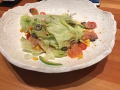 -皇品田苑日式料理(苏州中心店)