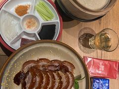 -青年公社烤鸭(蜀山万象汇店)