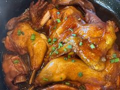 -味仙居(环城南路店)