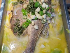 -蜜桃餐厅·伴山(绿宝广场店)