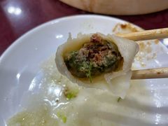 百年煸馅-老边饺子馆(中街店)