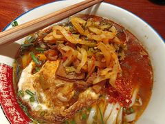 -公交新村粉店(赤岗冲店)