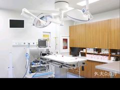 -宠福鑫动物医院(望京分院)