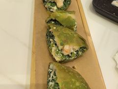 -春家·非遗手工小吃(徐汇万科广场店)