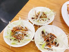 -李连贵熏肉大饼(沈阳站店)