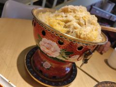 -关东小磨东北菜(上海长风大悦城店)