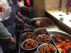 -大张烙馍村(泉山店)