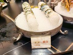 -半岛翡丽海鲜自助餐厅(观风亭店)
