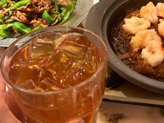 -绿茶餐厅(千岛湖银泰城店)