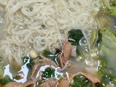 -火辣辣麻辣粉(桃园二巷店)