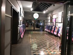 -成都百丽宫影城(LUXE太古里店)
