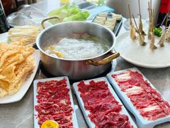 -牛天下·牛肉·海鲜·打边炉·融合菜
