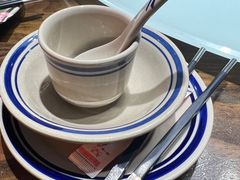 -博山菜·大厨烙馍村(金乔社区店)