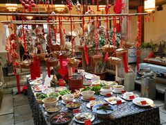 -文儒九号·闽菜馆(三坊七巷店)