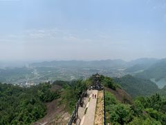 -德胜岩景区
