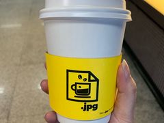 -JPG coffee(广州体育西店)