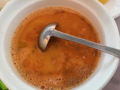 -御花园·粤菜·海鲜火锅(中山公园店)