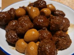 -柴米油盐三杯鸡(象山北路店)