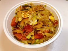 -大东北首席烤冷面(学府路店)
