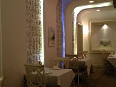 -成桂西餐厅·42年的味道(五大道疙瘩楼店)