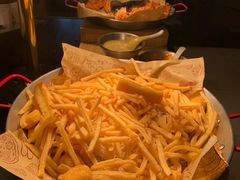 -比格比萨自助(新辰里学清路店)