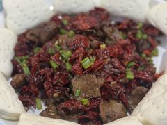-阿吾丹的烤羊·新疆菜·抓饭·拌面(乌尔禾店)