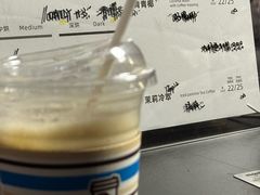 -JPG coffee(广州体育西店)
