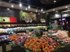 -鲜丰水果(九洲新世界花苑店)