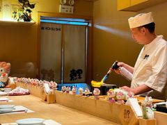 -鲤·鮨KOISUSHI