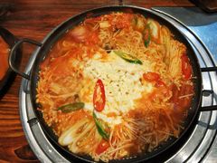 -意成料理
