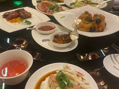 清蒸东星斑-北京四季酒店·采逸轩