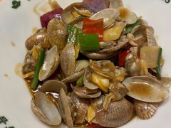 -清晖小苑·顺德菜(观澜湖新城店)