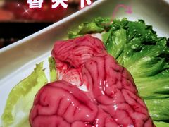 -香天下火锅(凯德·天府店)